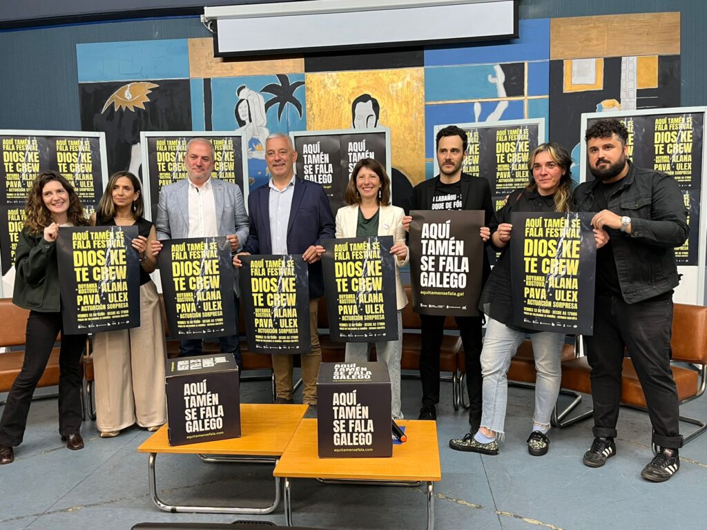 aquÍ tamÉn se fala 2