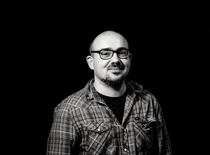 javier pereira gasamáns